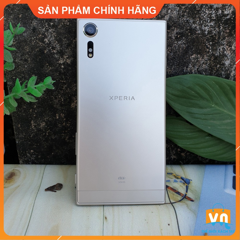 Điện Thoại Sony XZS Chính Hãng -Cấu Hình Khủng ,Quay Video 4k Cực Đỉnh