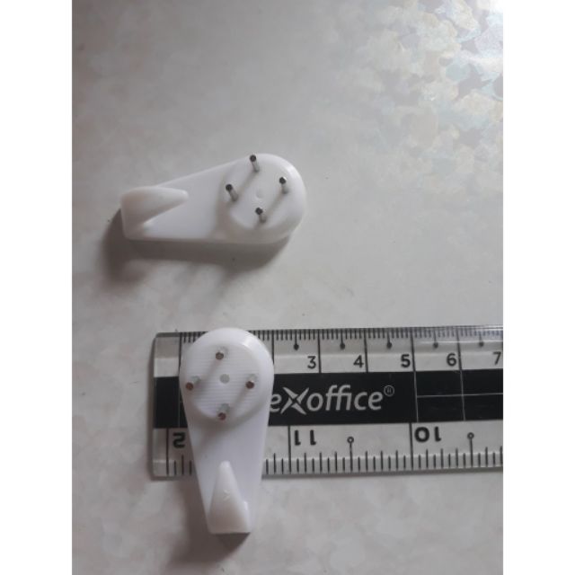 MÓC ĐINH ĐÓNG TƯỜNG KHÔNG CẦN KHOANG SIÊU CHẮC