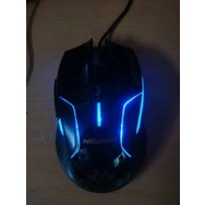 Chuột Coolerplus X5 Plus 2nd - led Rgb đổi màu - Chuột Gaming chính hãng siêu bền
