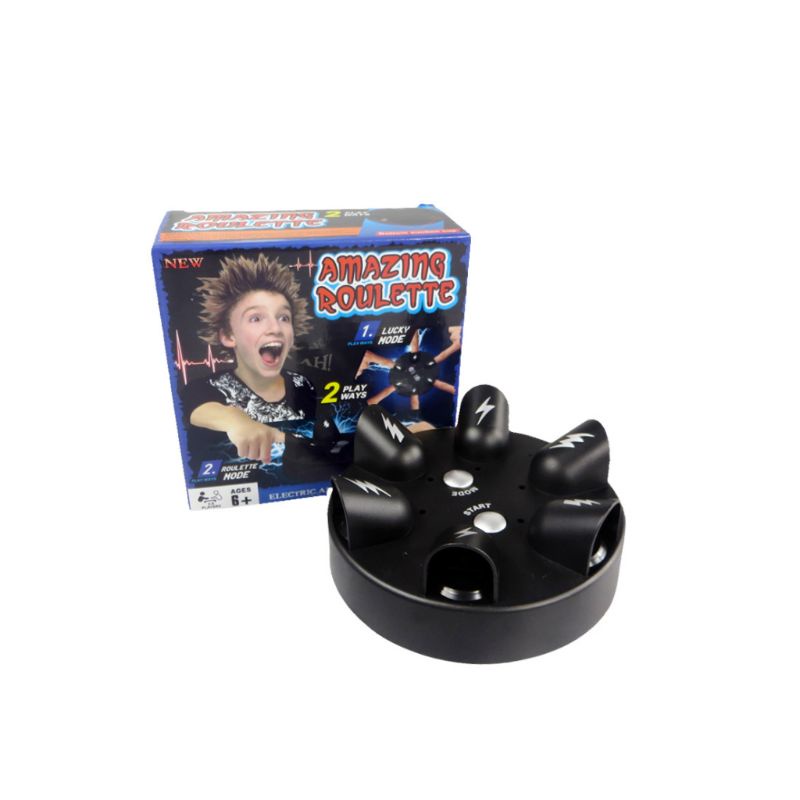 Máy Dò Nhịp Tim Điện Tử Thú Vị Cho Các Buổi Tiệc