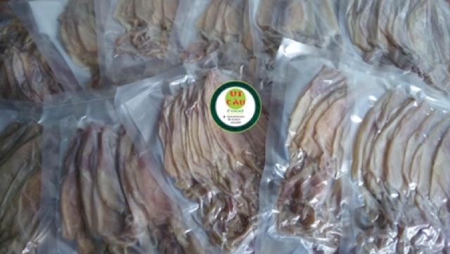 Khô Mực Câu Phú Quốc (15-20 con/kg)