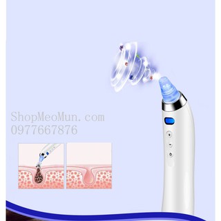 Máy Hút Mụn COMEDO MS 02 .