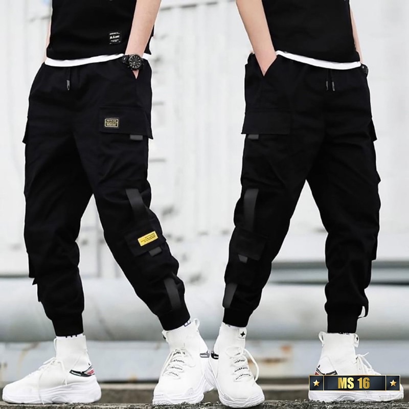 Quần Jogger Nam , Chất Kaki Cao Cấp , Mặc Lên From Cực Chất 2022 Menfashion