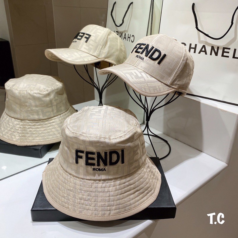 Mũ vành, lưỡi trai FD hot