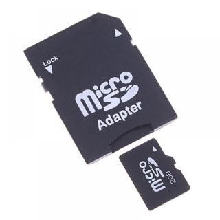 Dụng cụ chuyển đổi thê Micro SD sang SD