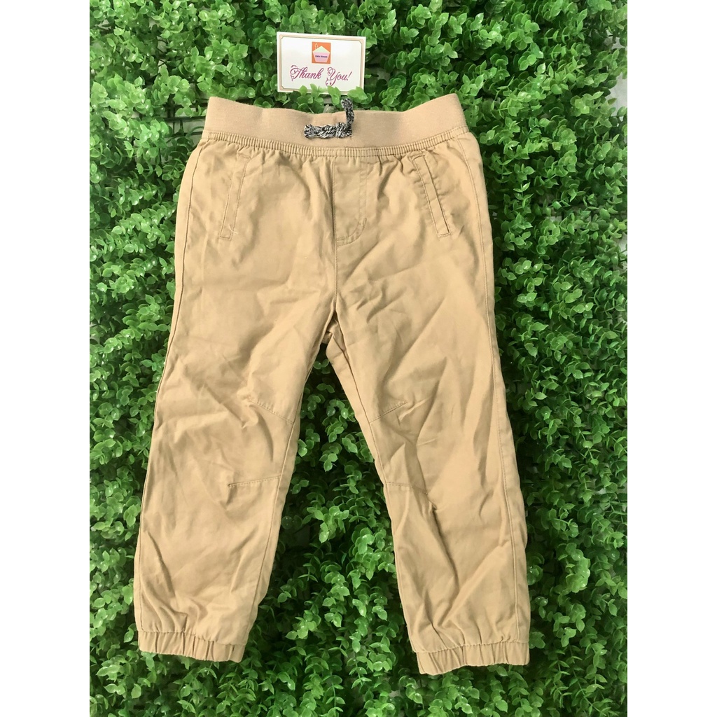 Quần kaki Cat&Jack bé trai - VNXK