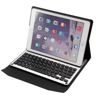 Bao da bàn phím Bluetooth rời IPad Air/ IPad 5 tiện dụng cao cấp
