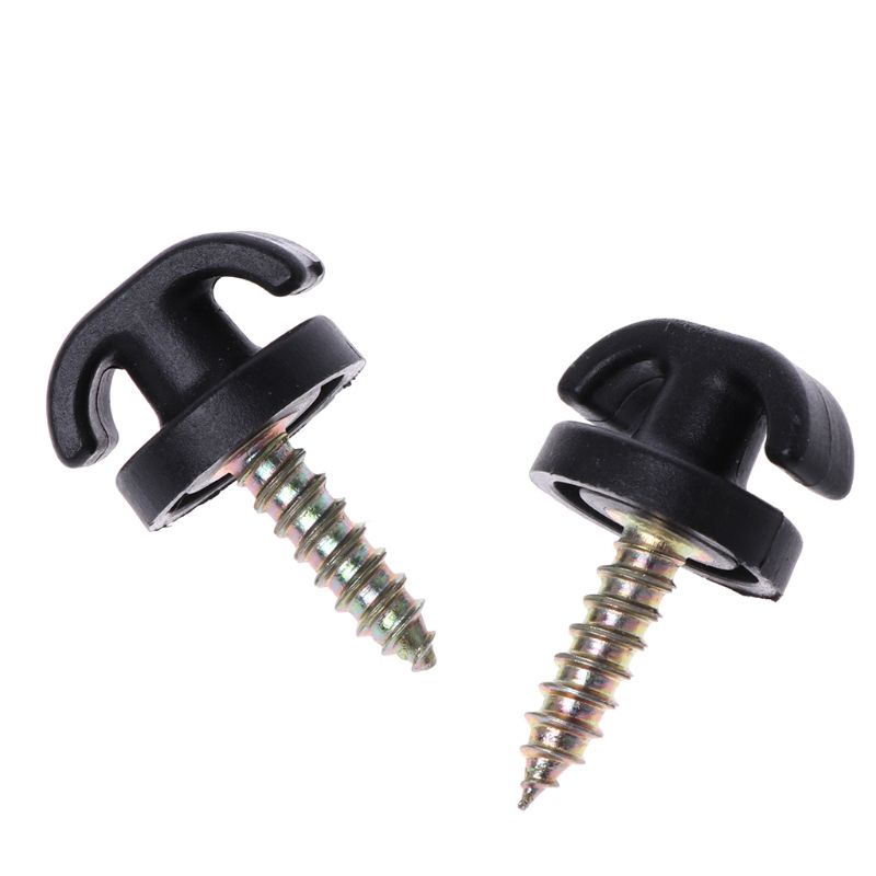 Bộ 2 Vòng Móc Cốp Xe Hơi Dùng Treo Đồ Tiện Dụng