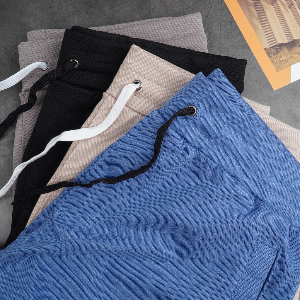 Quần Short Thun Co Dãn VICERO Phong Cách Thể Thao | BigBuy360 - bigbuy360.vn