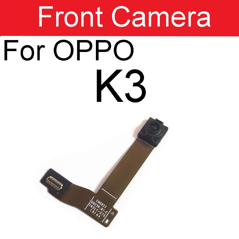 Camera trước sau thay thế chuyên dụng dành cho điện thoại OPPO K3