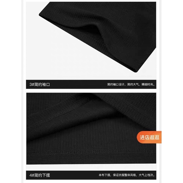 Áo polo tay ngắn 387227 Nelly Heybig form rộng dành cho nam và nữ 29