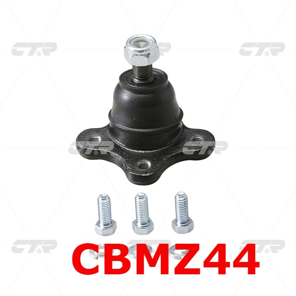 Rotuyn đứng Ford Everest,Rô tuyn đứng Ford Everest,Rotuyn trụ,Phụ tùng Ford Everest  -Hàng chính hãng CTR Hàn Quốc.