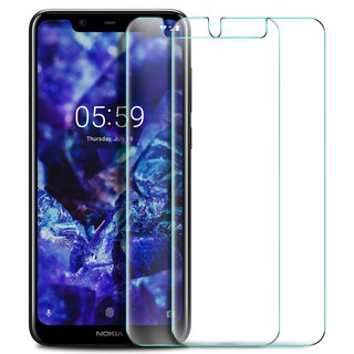 Kính Cường Lực Nokia 5.1plus/Nokia x5