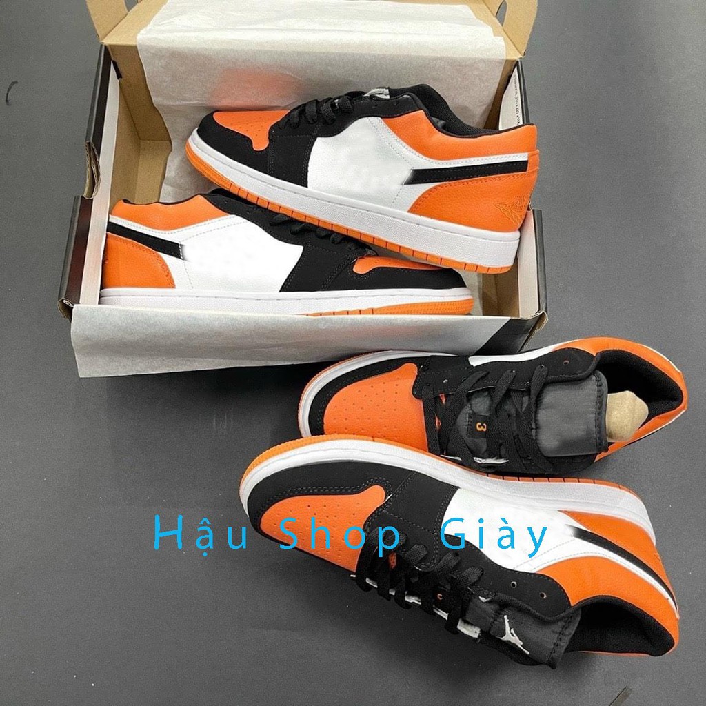 Giày thể thao J1 cổ thấp, J1 low nam nữ đủ màu đủ size mới cao cấp ĐANG  hot trend. | BigBuy360 - bigbuy360.vn