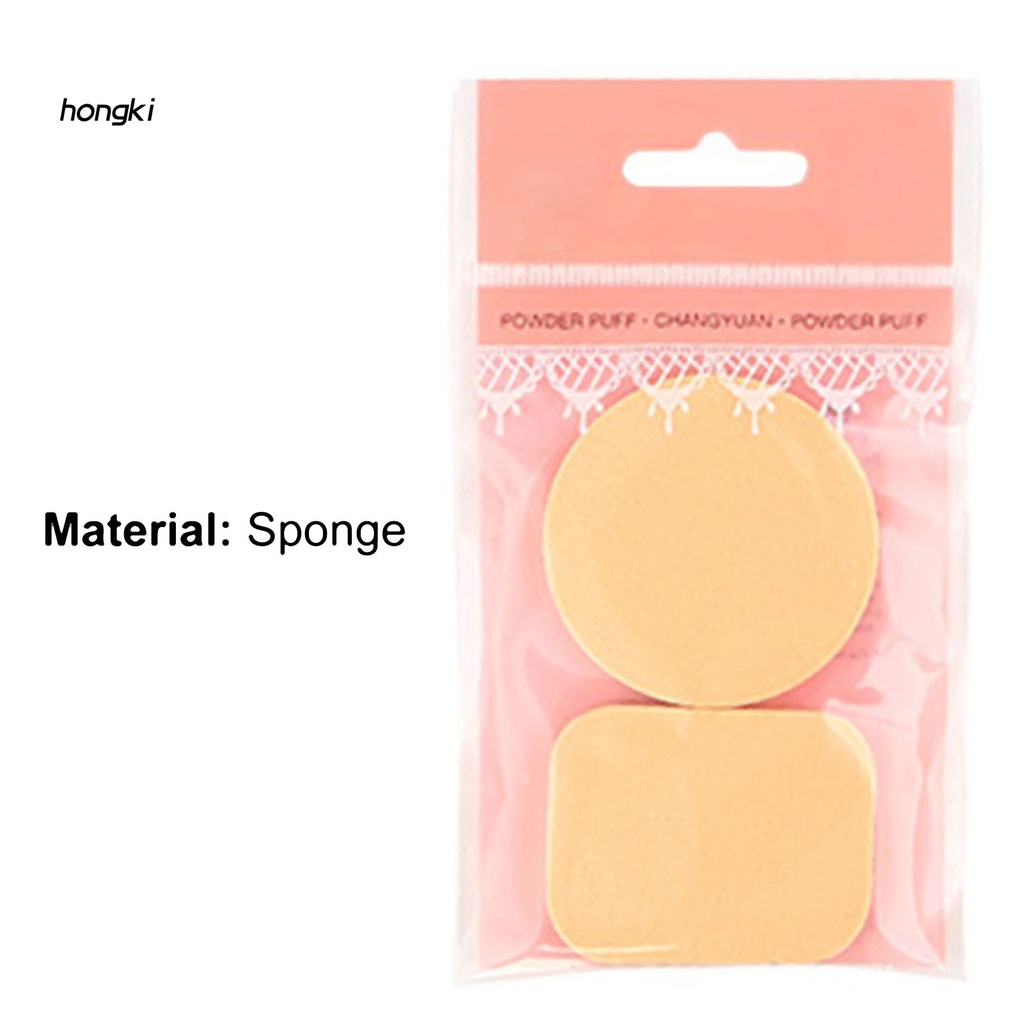 [Hàng mới về] Mút trang điểm đa năng chất lượng cao tiện dụng cho nữ