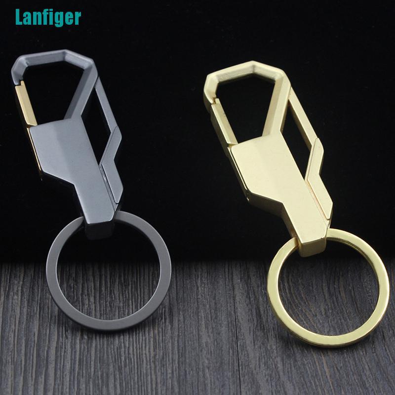 [Lanfiger] Móc Khóa Hợp Kim Sáng Tạo Cho Nam