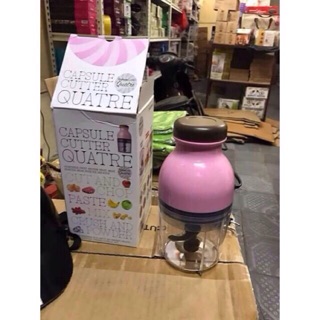 Máy xay sinh tố Osaka