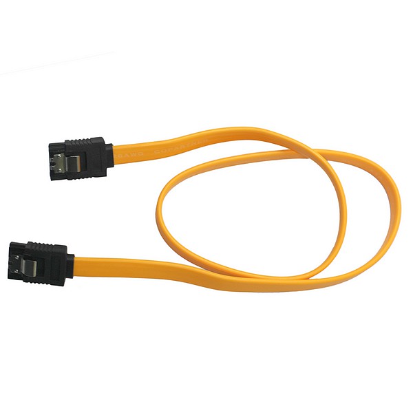 Bộ cable nguồn và cable sata cho ổ cứng, ổ DVD