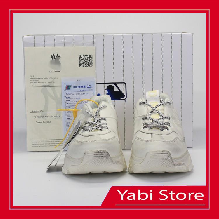 🔥FREE SHIP-HÀNG QUẢNG CHÂU 🔥Giày thế thao 𝐌𝐋𝐁 _ Ny bẩn Nam/Nữ 1.1 - Yabi Store | BigBuy360 - bigbuy360.vn