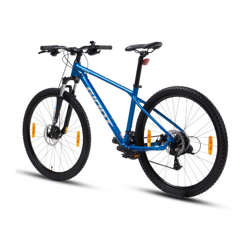 [FREESHIP] Xe Đạp Thể Thao Địa Hình MTB GIANT Rincon 2 26 – Bánh 26 Inches – 2022