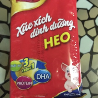 Xúc xích vissan 175g