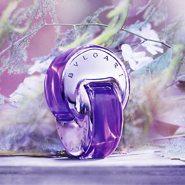 Nước hoa dùng thử Bvlgari Omnia Amethyste EDT