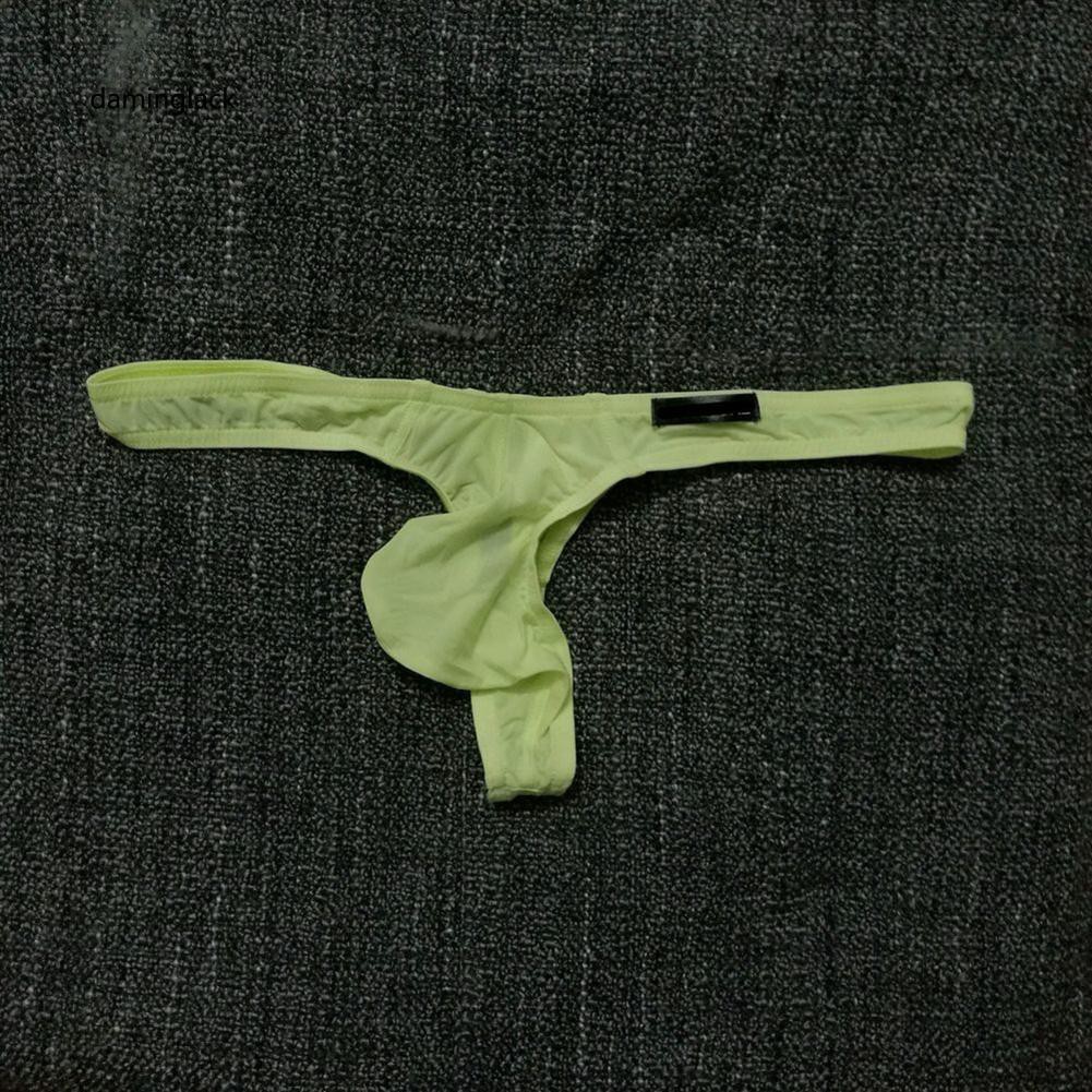 Quần Lót Nam Lọt Khe Gợi Cảm Lưng