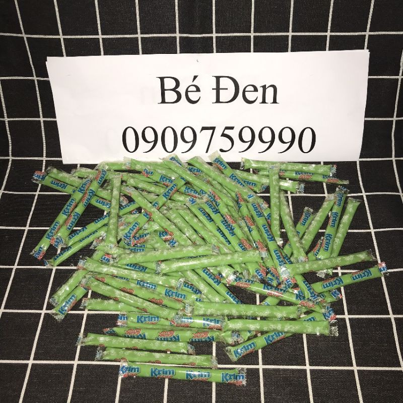 Dứa hộp Krim Stix HSD 08/2024