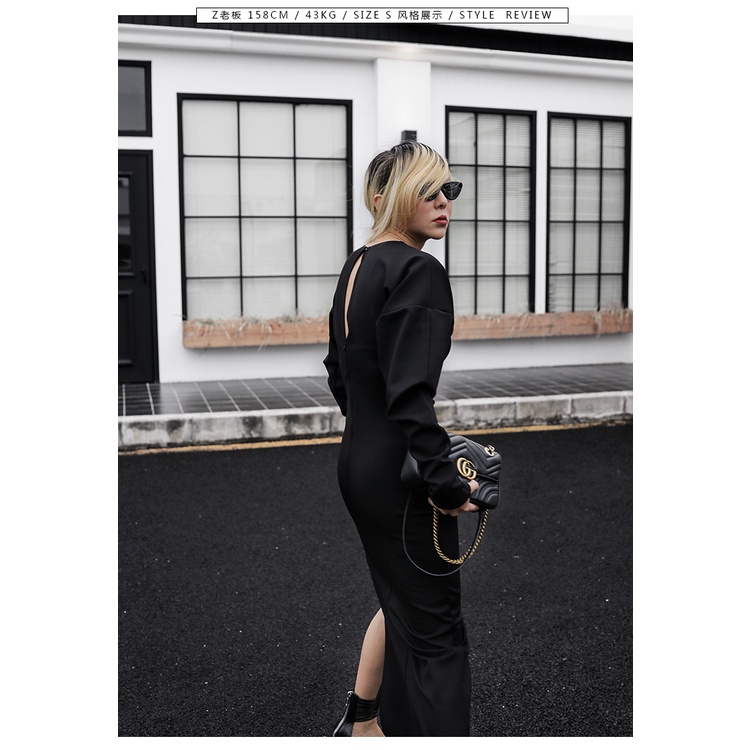 Váy đầm nữ thiết kế Gemmi Fashion DK8311