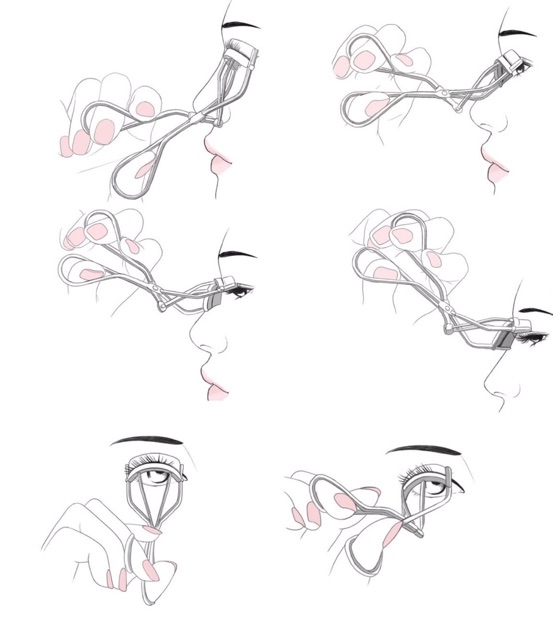 Bấm mi thép 4d có hộp