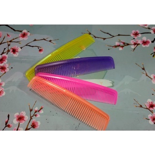 Lược chải tóc mini du lịch bỏ túi