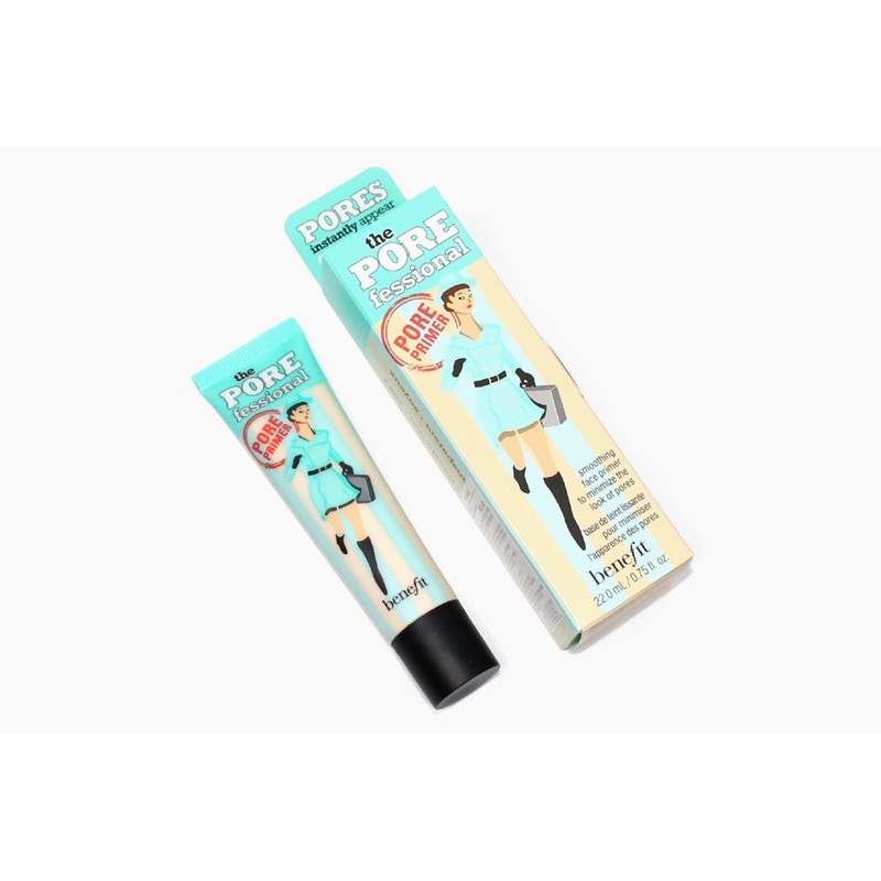 KEM LÓT BENEFIT THE PORE FESSIONAL FACE PRIMER | BigBuy360 - bigbuy360.vn