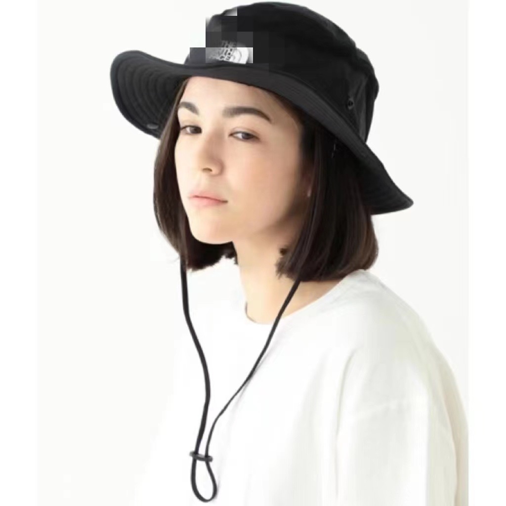 The North Face Nón Tai Bèo Thoáng Khí Mau Khô Thời Trang Mùa Hè Cho Nam Nữ