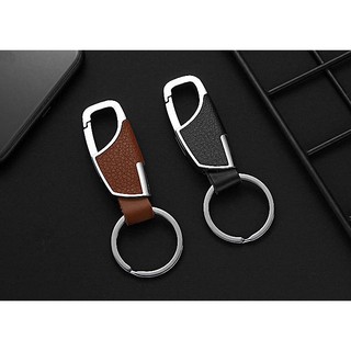 Móc Khoá Thái Lan Thép Không Rỉ