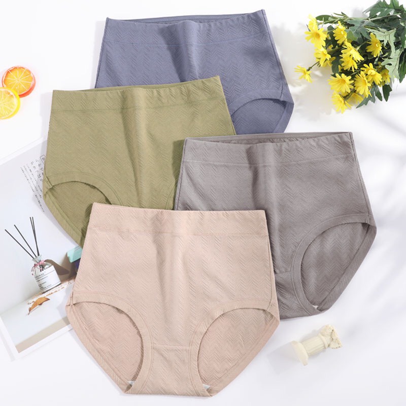 Quần lót nữ trung niên , người già cạp cao hàng cao cấp đủ size