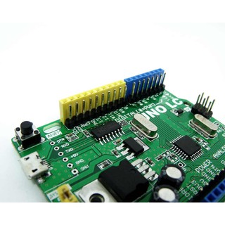 Board mạch MassDuino UNO R3 LC MD-328D 5V 3.3V