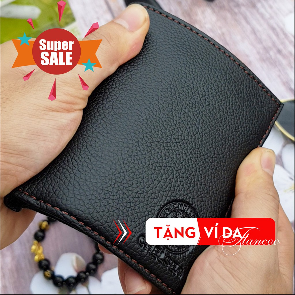 ĐỒNG HỒ NAM HALEI | TẶNG VÍ + KÍNH + VÒNG TAY + TAI NGHE BLUETOOTH