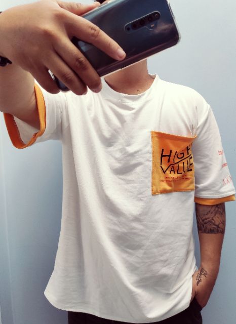 FREESHIP50K-Áo thun NAMNỮ 40-100kg BIGSIZE(ảnh thật nam,nữ) túi vàng | BigBuy360 - bigbuy360.vn