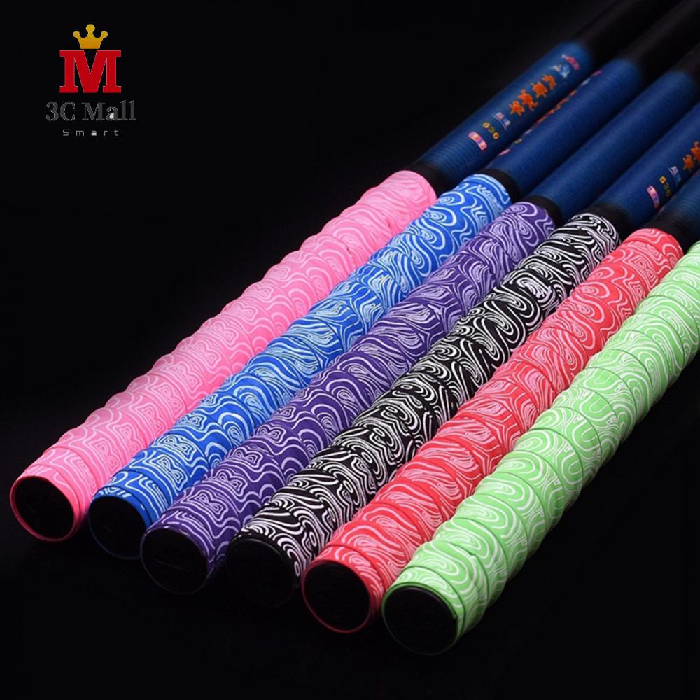 Băng Quấn Cán Vợt Cầu Lông / Tennis Chống Trượt 2022 Mới