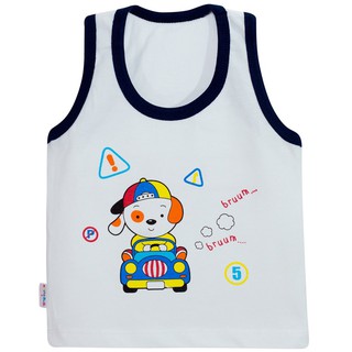 [CAO CẤP][8-23KG] ÁO BA LỖ HELLO B&B