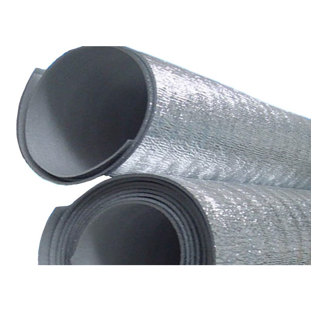 Cuộn Màng Xốp PE Foam dày 1m 2m 3mm 5mm 10mm x 1m Bọc Đóng Hàng, Chống Sốc Va Đập, Chống Nóng, Cách Nhiệt, Lót Sàn Gỗ