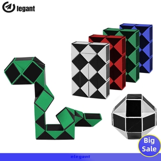 Đồ Chơi Khối Lập Phương 3d 24 Mảnh Kích Thích Trí Thông Minh