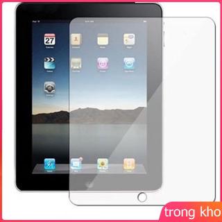 Kính Cường Lực Bảo Vệ Màn Hình Cho Ipad 2 / 3 / 4