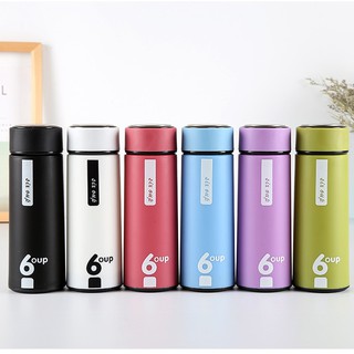 BÌNH GIỮ NHIỆT 60UP 450ML