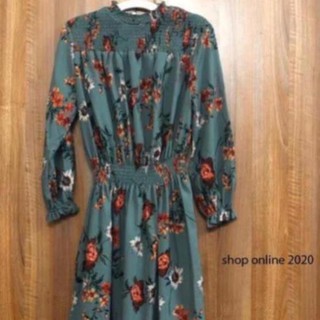 Yenpham Váy nữ Zara xuất bino123