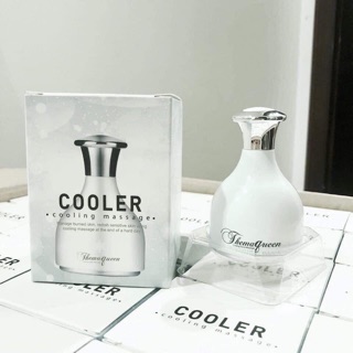 RẺ HỦY DIỆT  Thanh lăn lạnh matxa Cooler Thema Queen