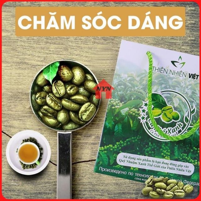 [HÀNG CHÍNH HÃNG] Cà Phê Xanh Giảm Cân, Cafe Xanh Kháng Mỡ, Caphe xanh Có Sữa Tách Béo Đường Ăn Kiêng Thiên Nhiên 2021
