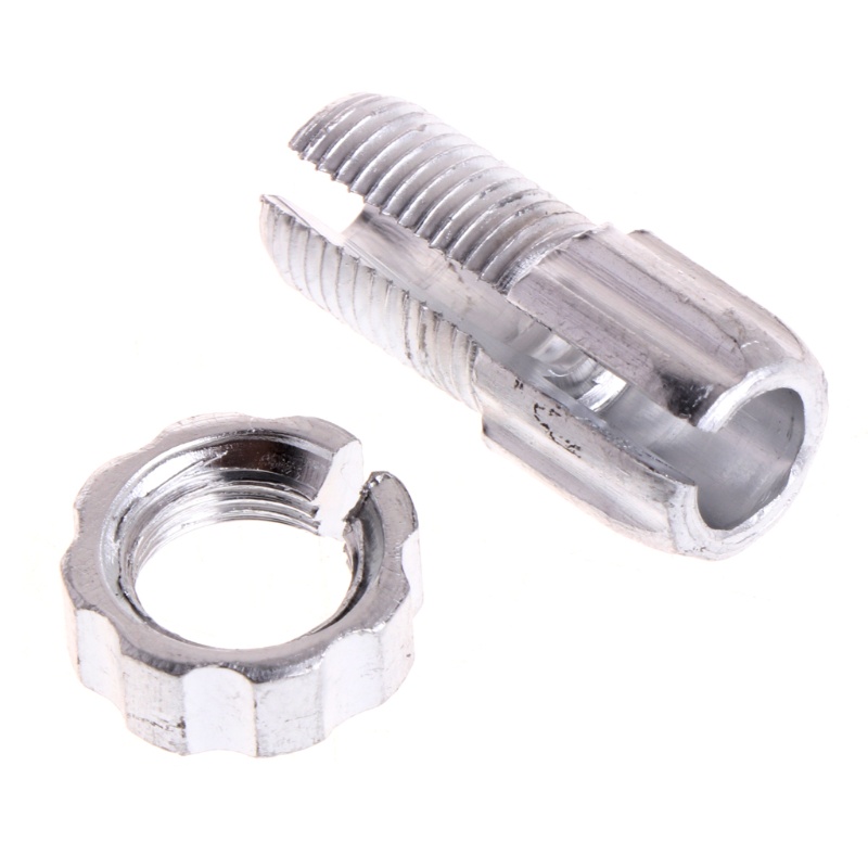 Ốc Vít Cố Định Vô Lăng Xe Đạp Bằng Titan Chất Lượng Cao