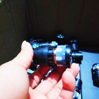 Củ coil mic SHURE hàng đắt