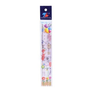 Thước Kẻ Sr 02 20Cm